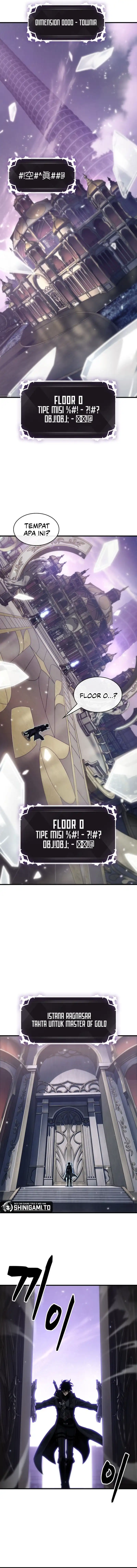 Baca Pick Me Up (Infinite Gacha) - Chapter 177 halaman 9