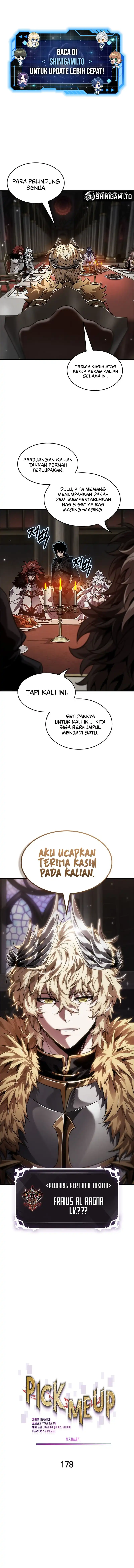 Baca Pick Me Up (Infinite Gacha) - Chapter 178 halaman 1