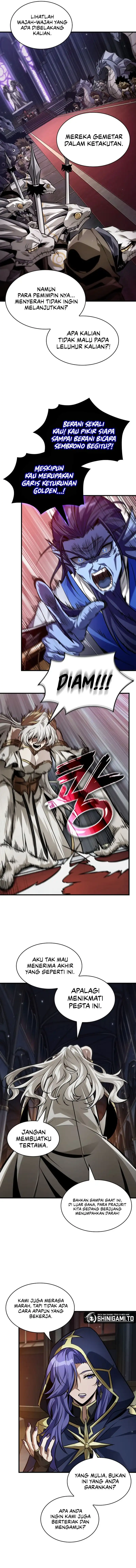 Baca Pick Me Up (Infinite Gacha) - Chapter 178 halaman 10