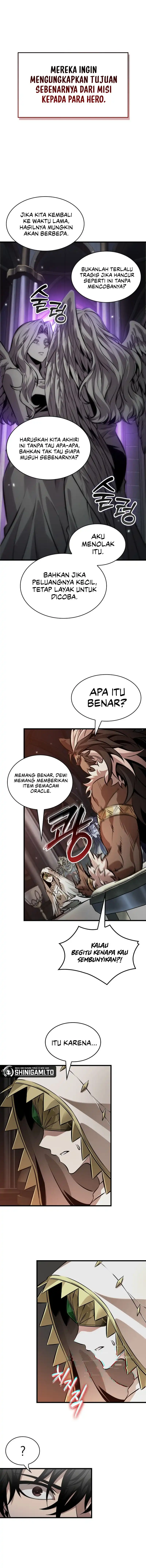 Baca Pick Me Up (Infinite Gacha) - Chapter 178 halaman 13