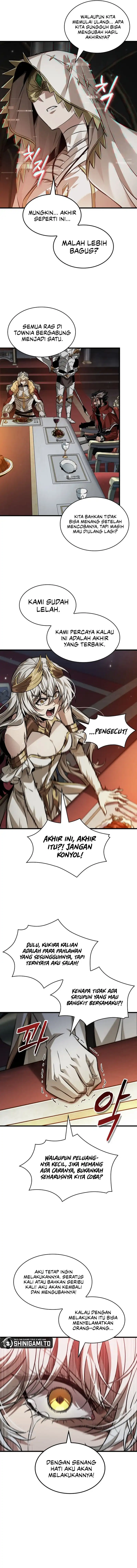 Baca Pick Me Up (Infinite Gacha) - Chapter 178 halaman 14