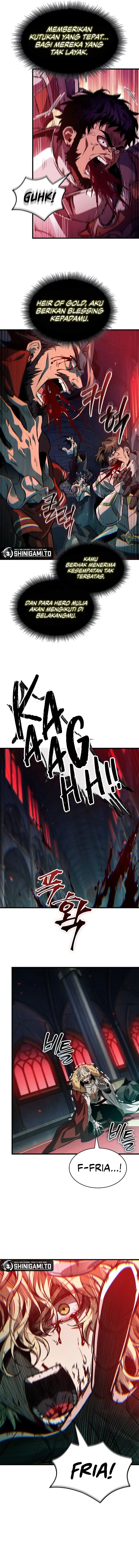 Baca Pick Me Up (Infinite Gacha) - Chapter 178 halaman 16