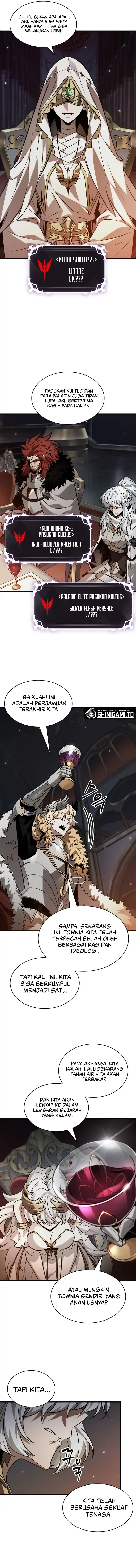 Baca Pick Me Up (Infinite Gacha) - Chapter 178 halaman 3