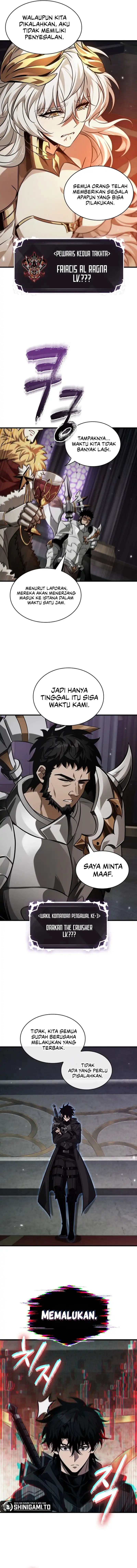 Baca Pick Me Up (Infinite Gacha) - Chapter 178 halaman 4