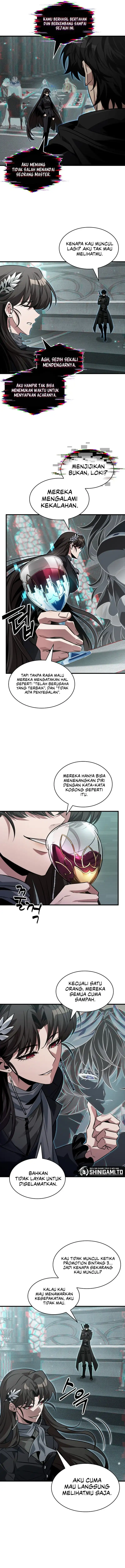 Baca Pick Me Up (Infinite Gacha) - Chapter 178 halaman 6