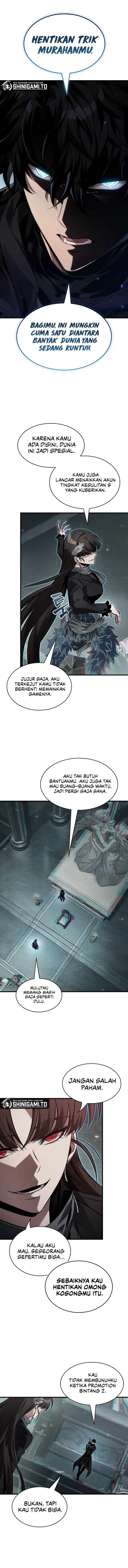 Baca Pick Me Up (Infinite Gacha) - Chapter 178 halaman 7