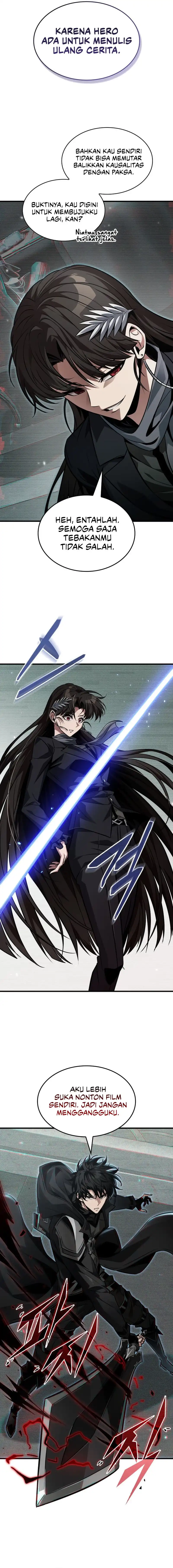 Baca Pick Me Up (Infinite Gacha) - Chapter 178 halaman 8