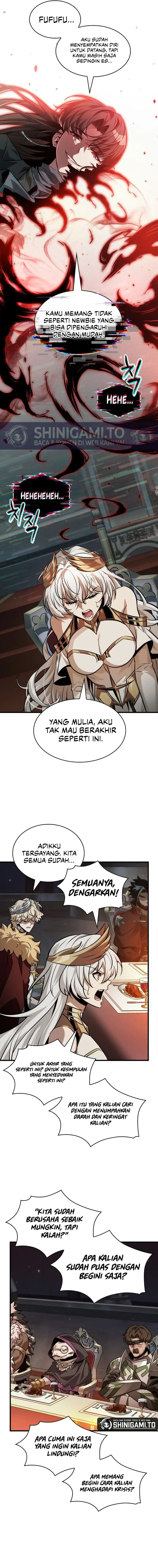 Baca Pick Me Up (Infinite Gacha) - Chapter 178 halaman 9