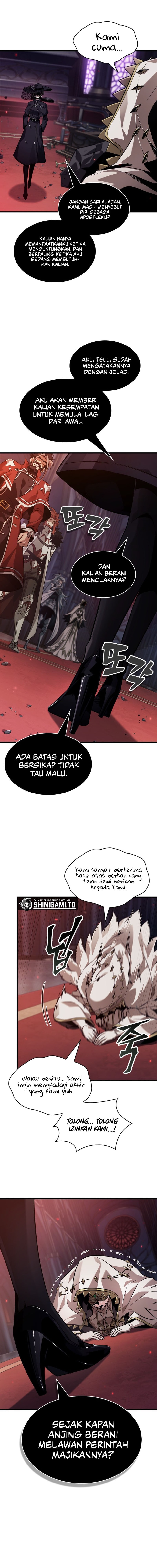 Baca Pick Me Up (Infinite Gacha) - Chapter 179 halaman 13