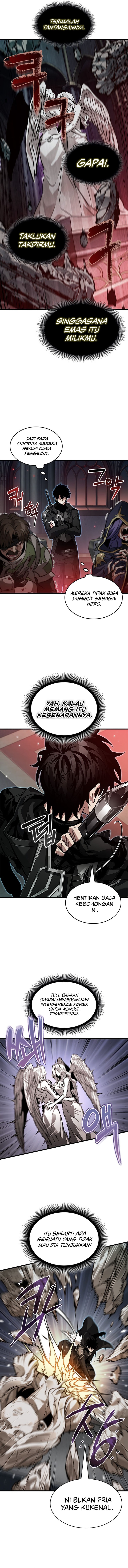 Baca Pick Me Up (Infinite Gacha) - Chapter 179 halaman 3