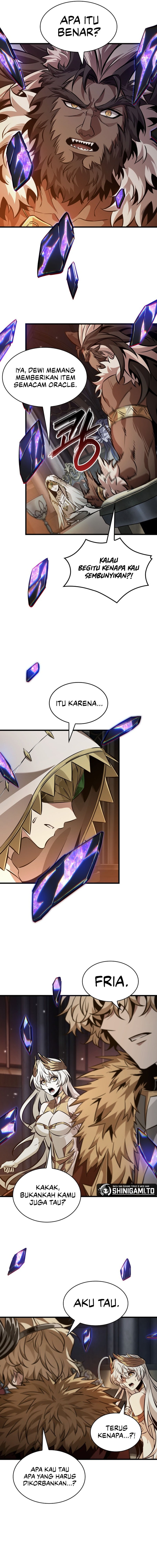 Baca Pick Me Up (Infinite Gacha) - Chapter 179 halaman 5