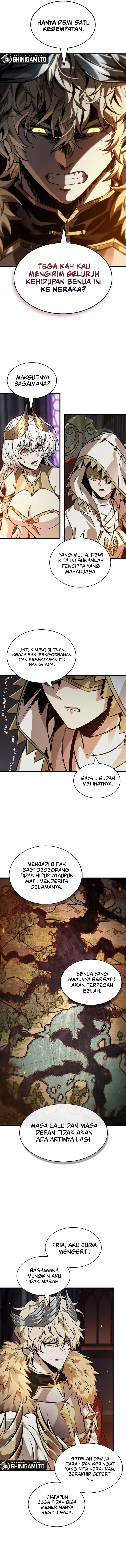 Baca Pick Me Up (Infinite Gacha) - Chapter 179 halaman 6