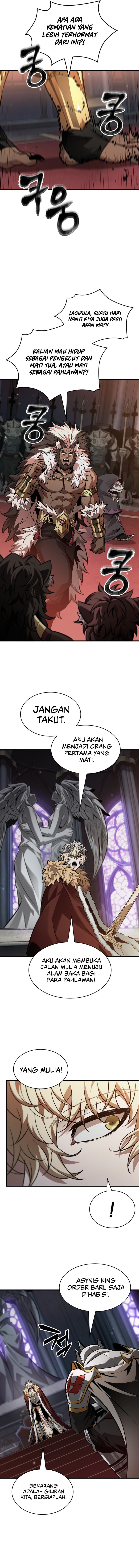 Baca Pick Me Up (Infinite Gacha) - Chapter 179 halaman 9