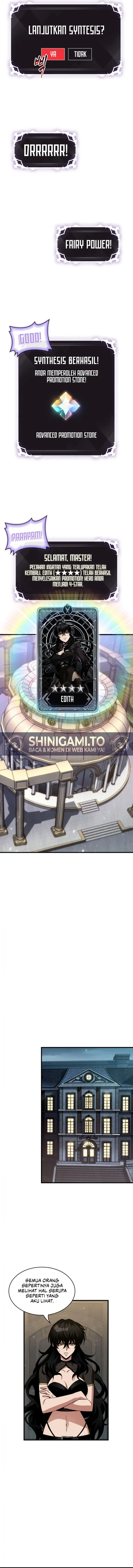 Baca Pick Me Up (Infinite Gacha) - Chapter 180 halaman 11