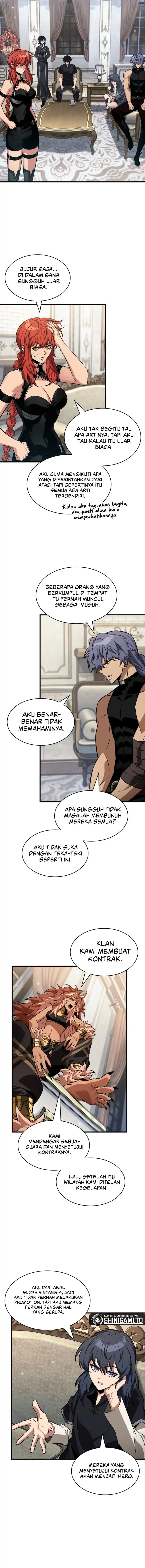 Baca Pick Me Up (Infinite Gacha) - Chapter 180 halaman 12