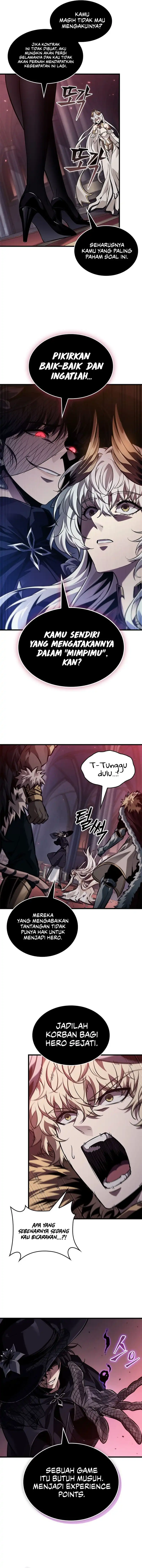 Baca Pick Me Up (Infinite Gacha) - Chapter 180 halaman 2