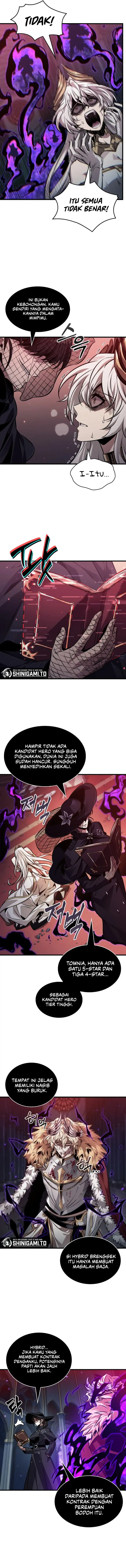 Baca Pick Me Up (Infinite Gacha) - Chapter 180 halaman 5