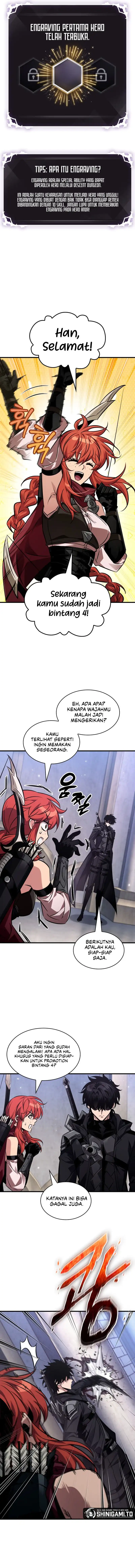 Baca Pick Me Up (Infinite Gacha) - Chapter 180 halaman 9