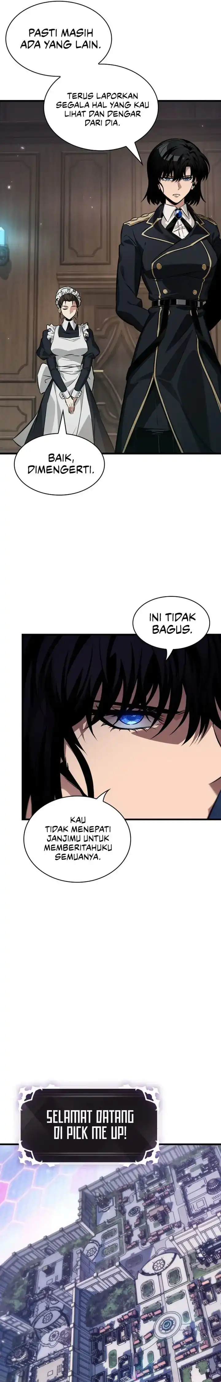 Baca Pick Me Up (Infinite Gacha) - Chapter 181 halaman 10