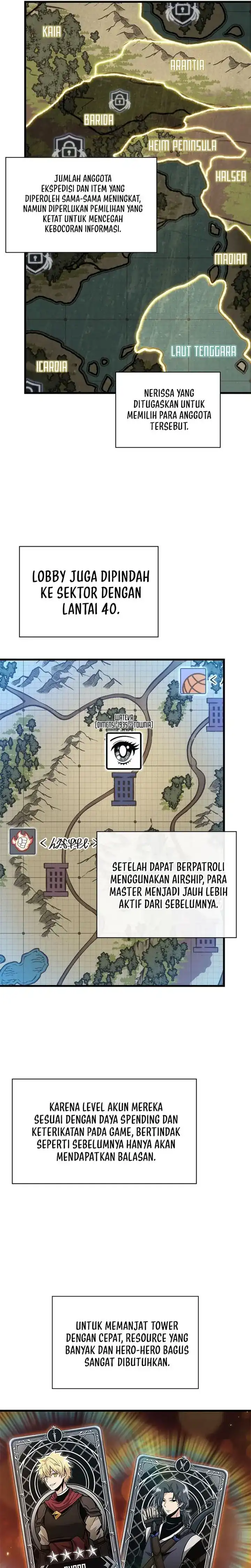 Baca Pick Me Up (Infinite Gacha) - Chapter 181 halaman 12