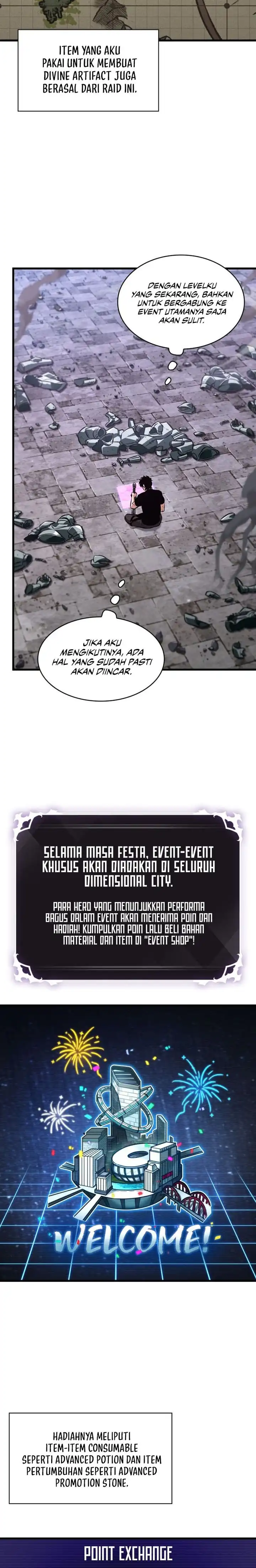 Baca Pick Me Up (Infinite Gacha) - Chapter 181 halaman 15