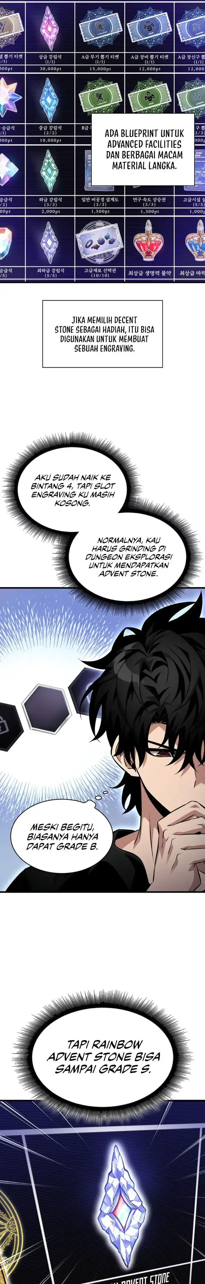 Baca Pick Me Up (Infinite Gacha) - Chapter 181 halaman 16