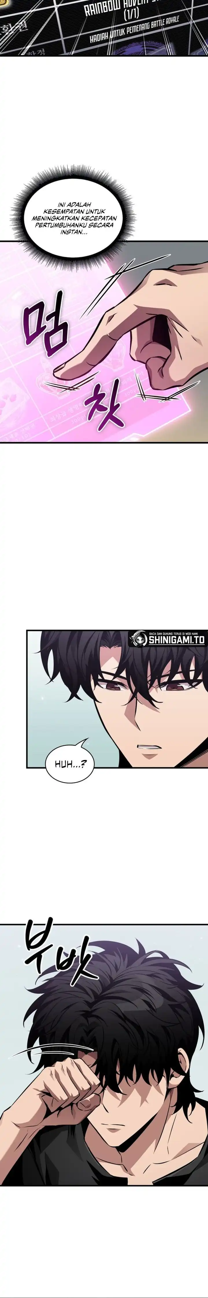 Baca Pick Me Up (Infinite Gacha) - Chapter 181 halaman 17