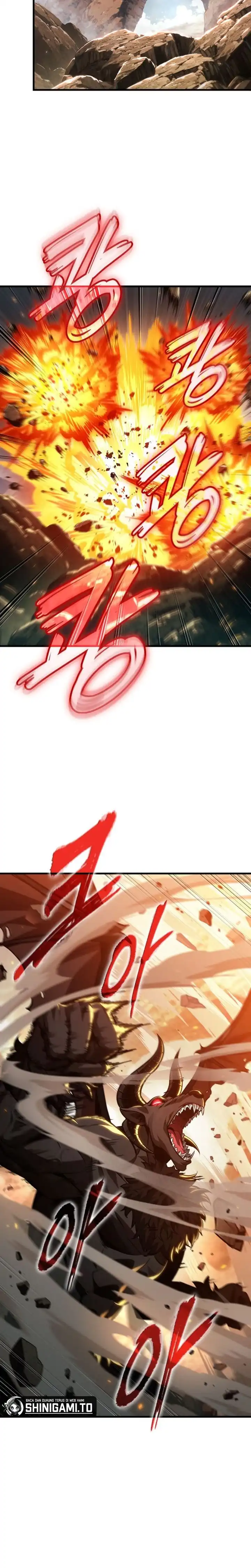 Baca Pick Me Up (Infinite Gacha) - Chapter 181 halaman 19