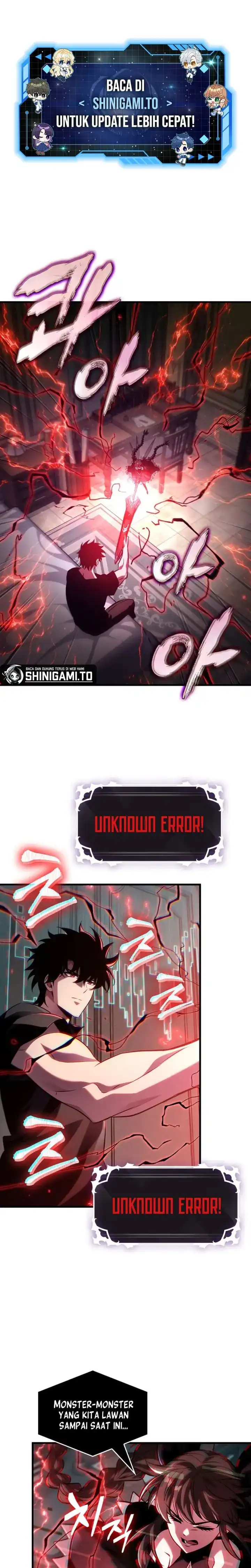 Baca Pick Me Up (Infinite Gacha) - Chapter 181 halaman 2