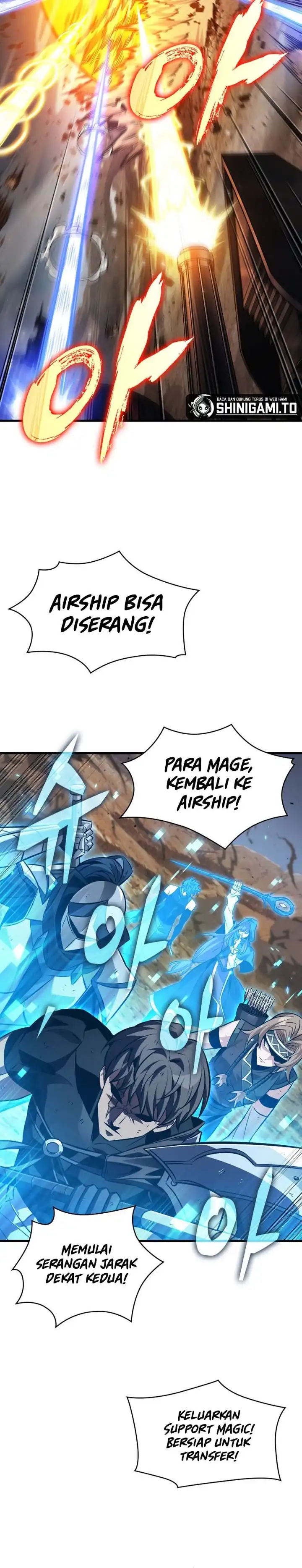 Baca Pick Me Up (Infinite Gacha) - Chapter 181 halaman 21