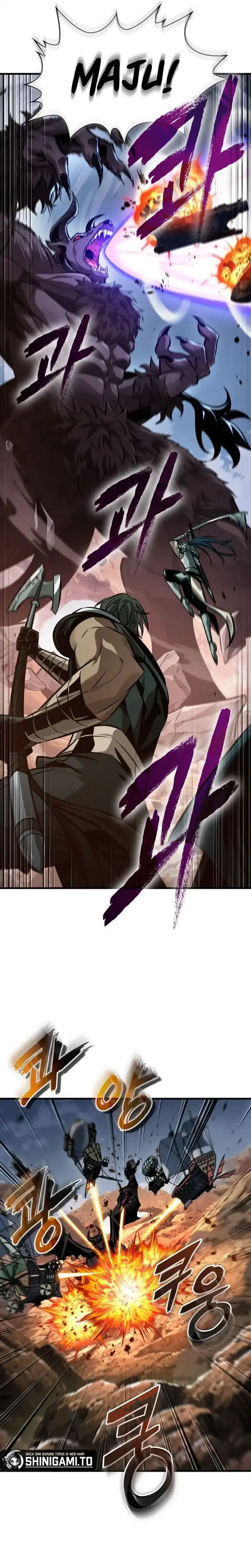 Baca Pick Me Up (Infinite Gacha) - Chapter 181 halaman 22