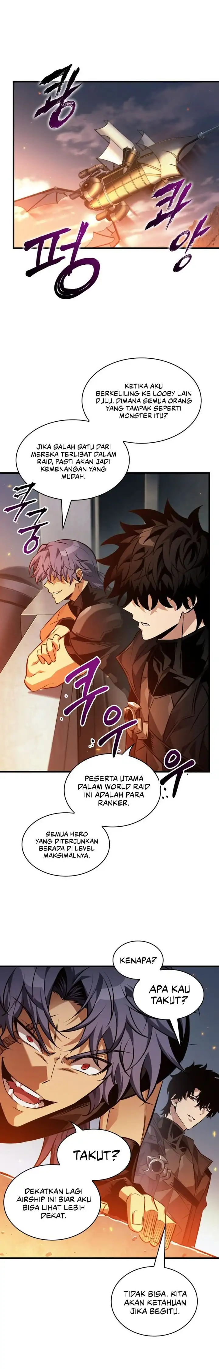 Baca Pick Me Up (Infinite Gacha) - Chapter 181 halaman 23