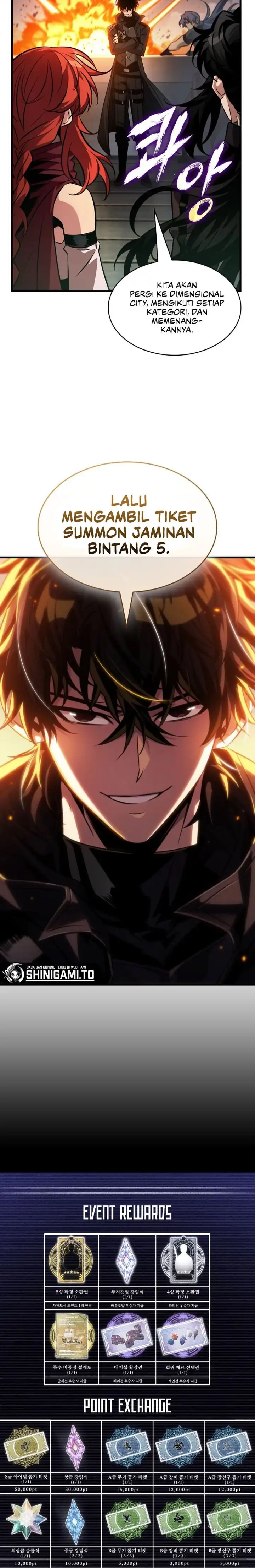 Baca Pick Me Up (Infinite Gacha) - Chapter 181 halaman 25