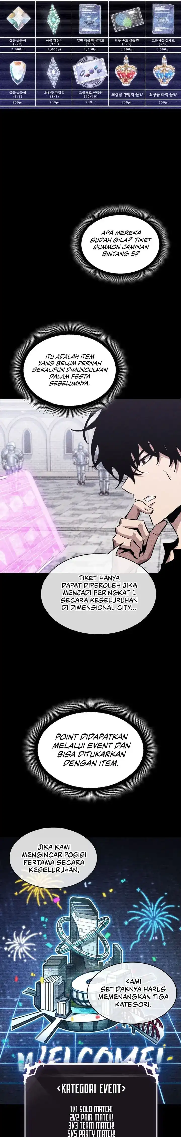 Baca Pick Me Up (Infinite Gacha) - Chapter 181 halaman 26