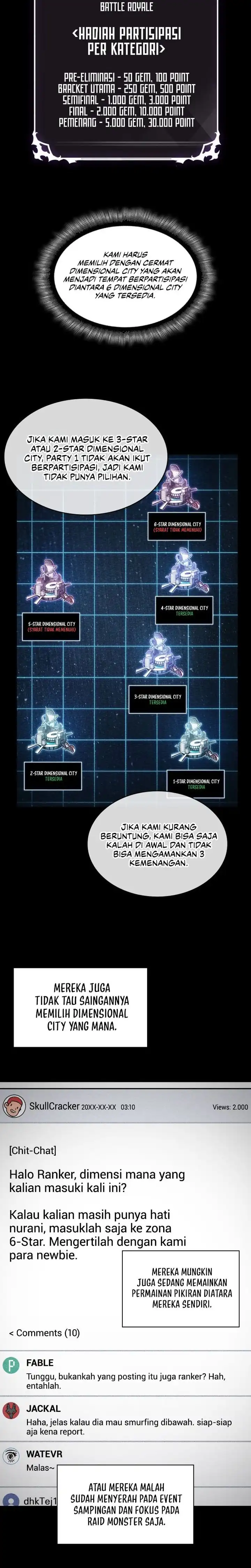 Baca Pick Me Up (Infinite Gacha) - Chapter 181 halaman 27