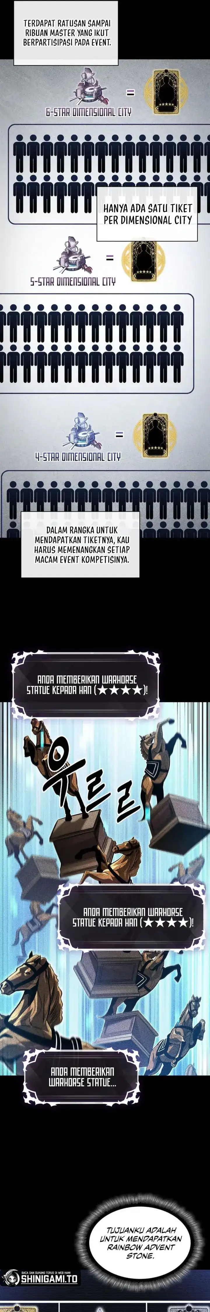 Baca Pick Me Up (Infinite Gacha) - Chapter 181 halaman 30