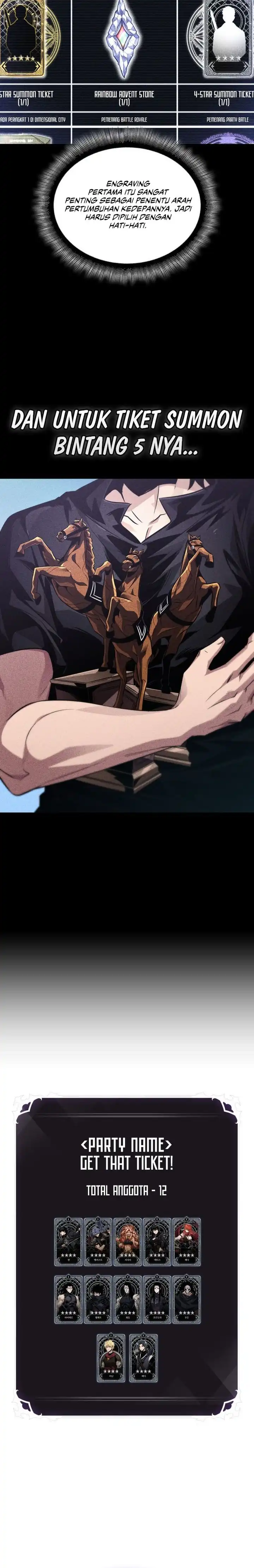 Baca Pick Me Up (Infinite Gacha) - Chapter 181 halaman 31