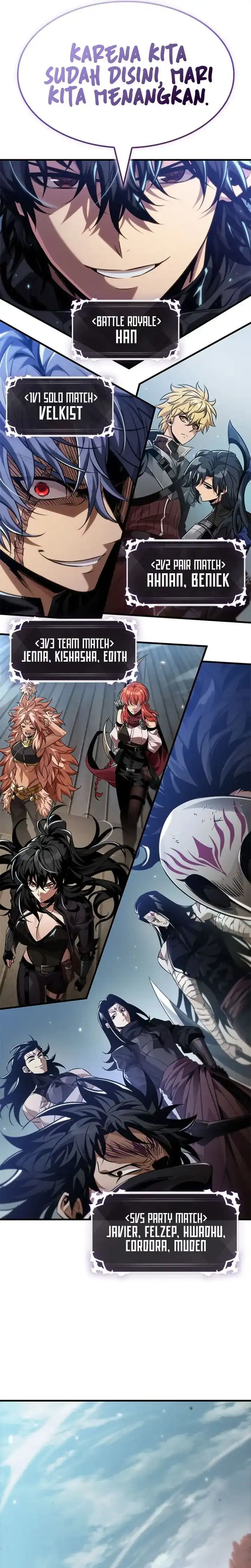 Baca Pick Me Up (Infinite Gacha) - Chapter 181 halaman 32