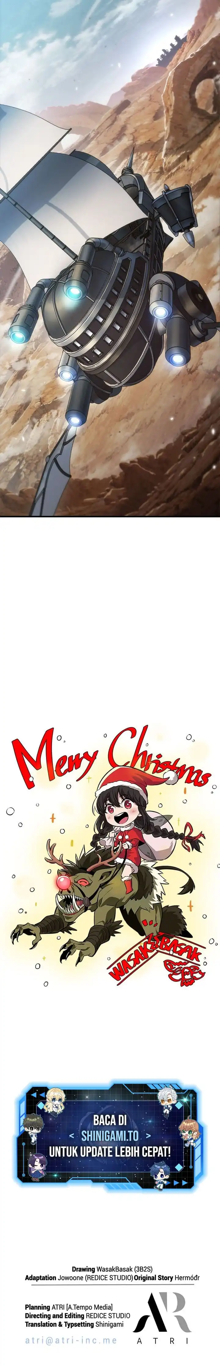 Baca Pick Me Up (Infinite Gacha) - Chapter 181 halaman 33