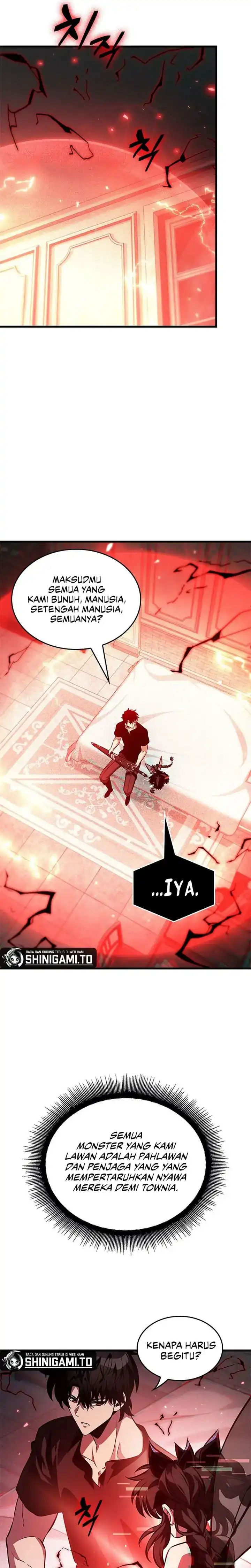 Baca Pick Me Up (Infinite Gacha) - Chapter 181 halaman 4