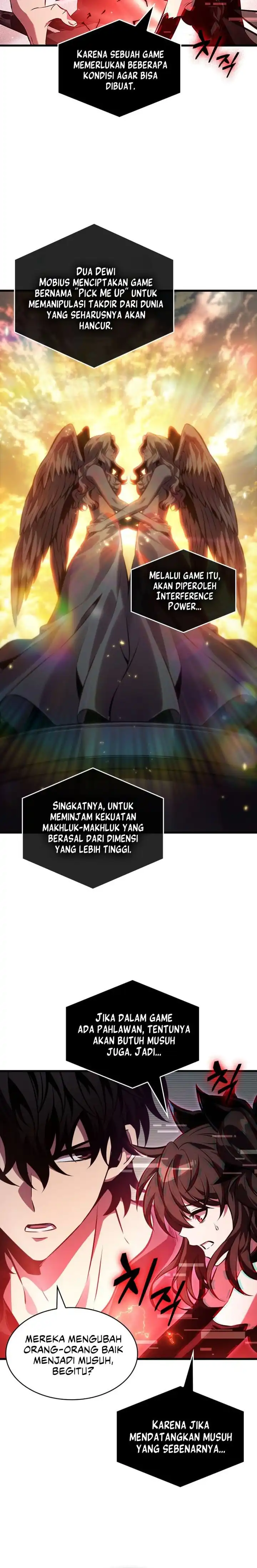 Baca Pick Me Up (Infinite Gacha) - Chapter 181 halaman 5