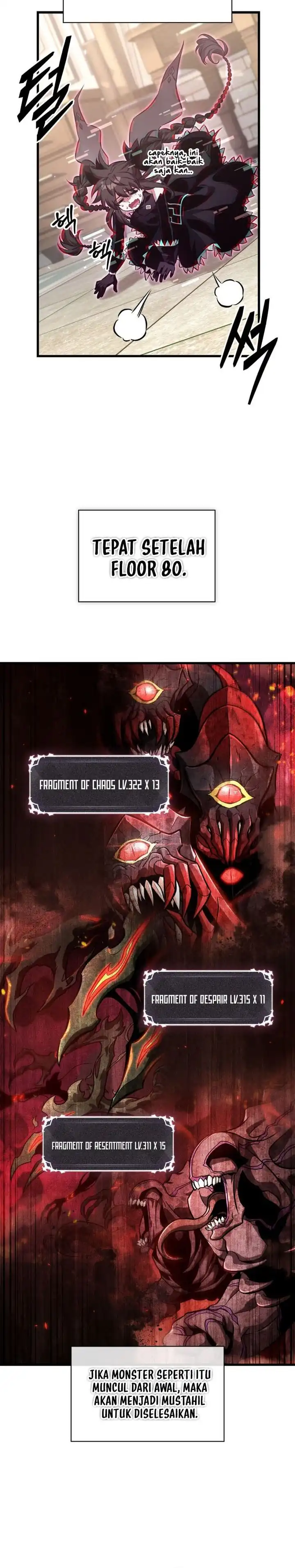 Baca Pick Me Up (Infinite Gacha) - Chapter 181 halaman 7