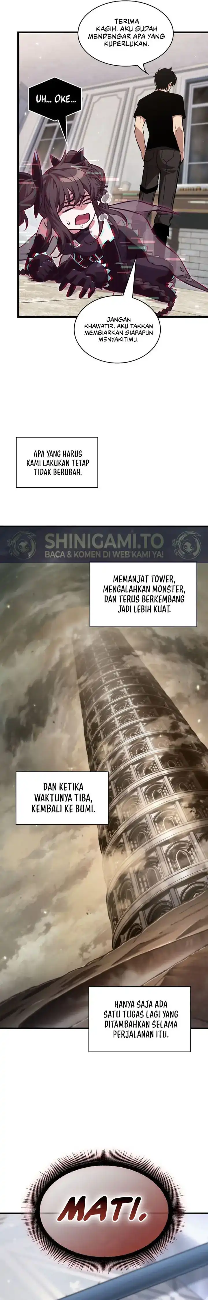 Baca Pick Me Up (Infinite Gacha) - Chapter 181 halaman 8