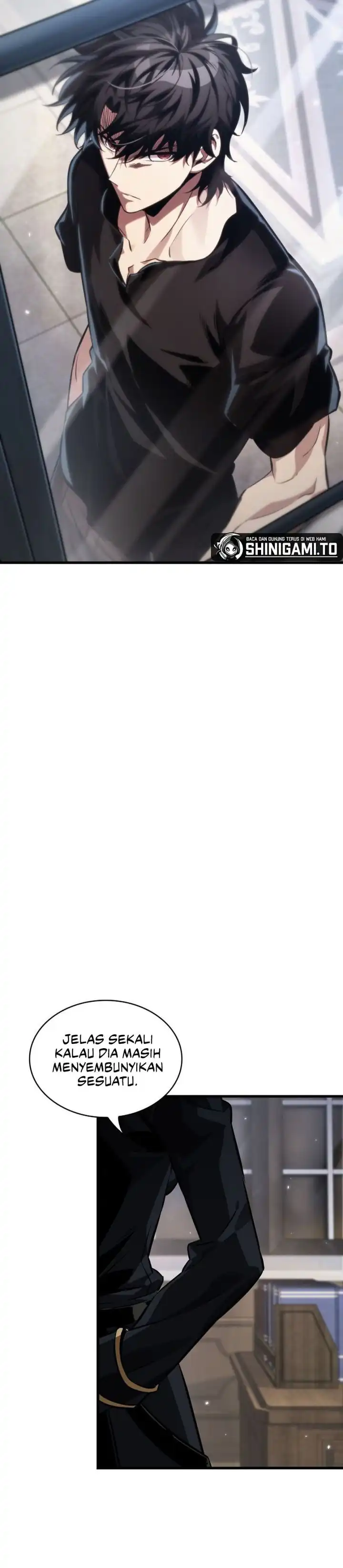 Baca Pick Me Up (Infinite Gacha) - Chapter 181 halaman 9