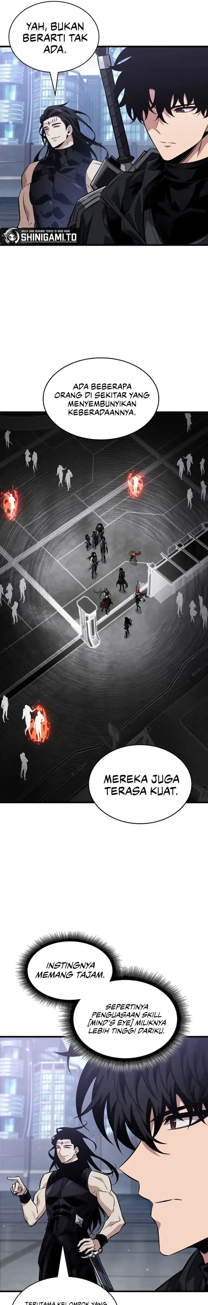 Baca Pick Me Up (Infinite Gacha) - Chapter 182 halaman 12