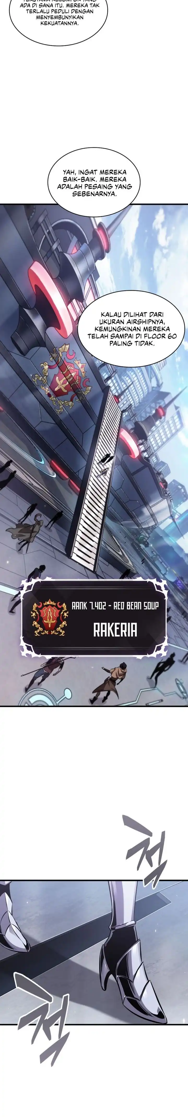Baca Pick Me Up (Infinite Gacha) - Chapter 182 halaman 13