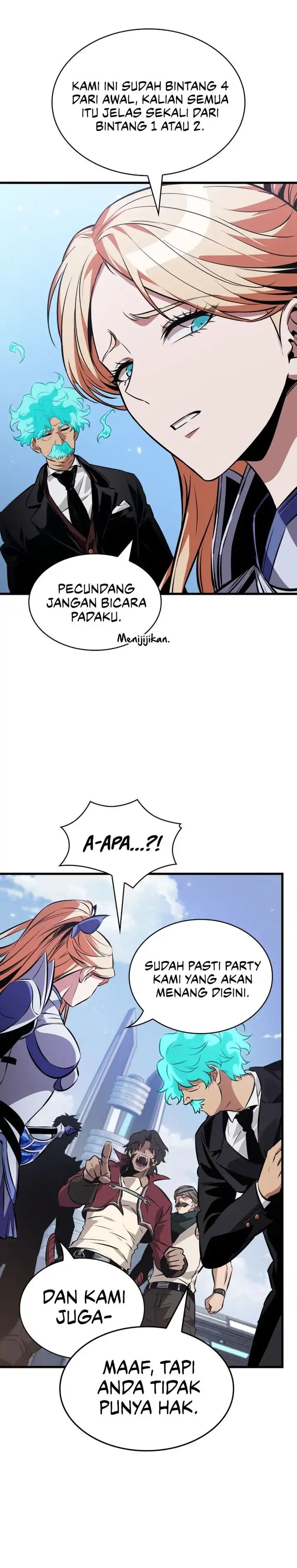 Baca Pick Me Up (Infinite Gacha) - Chapter 182 halaman 17