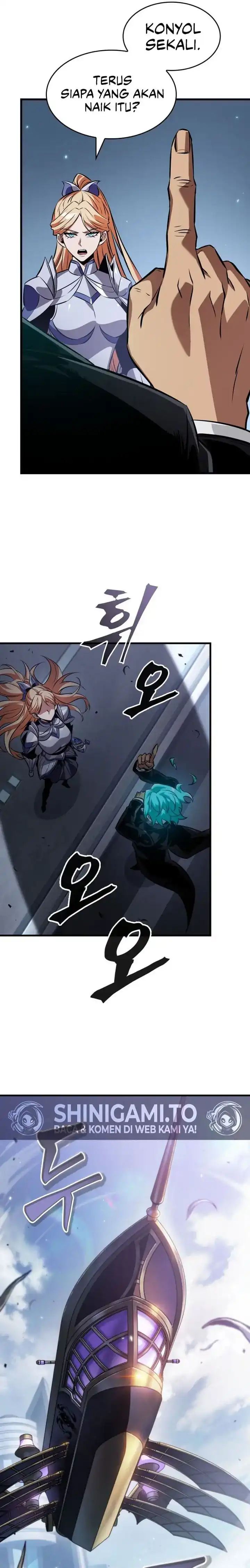 Baca Pick Me Up (Infinite Gacha) - Chapter 182 halaman 18