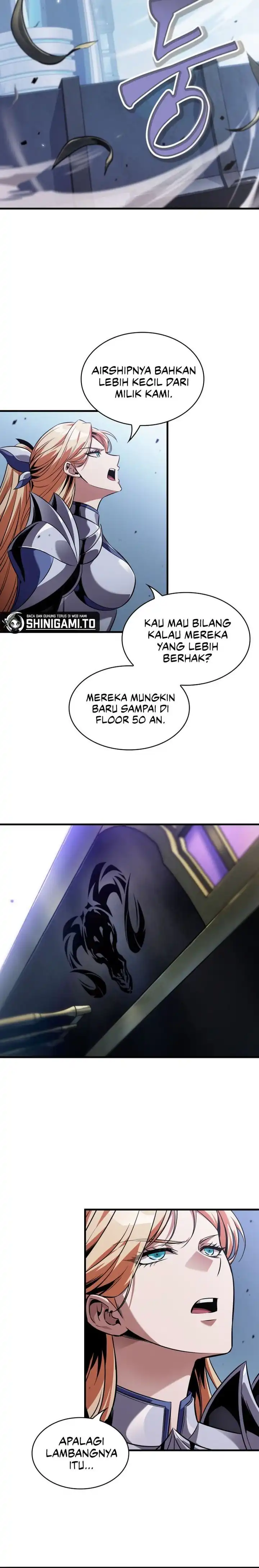 Baca Pick Me Up (Infinite Gacha) - Chapter 182 halaman 19