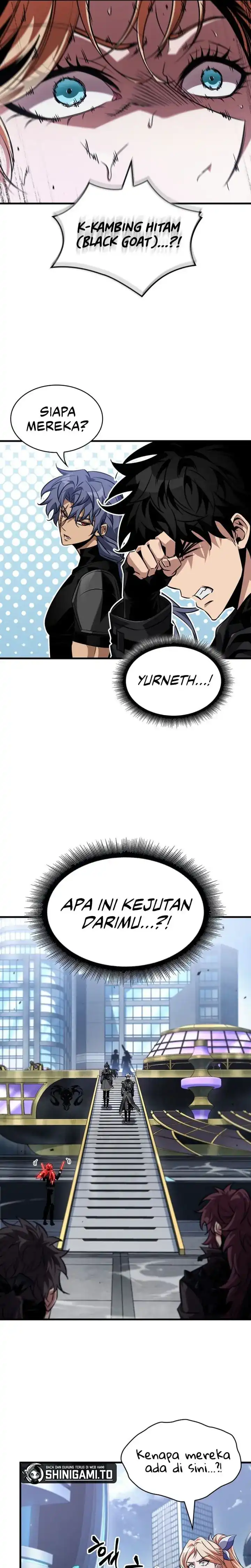 Baca Pick Me Up (Infinite Gacha) - Chapter 182 halaman 20